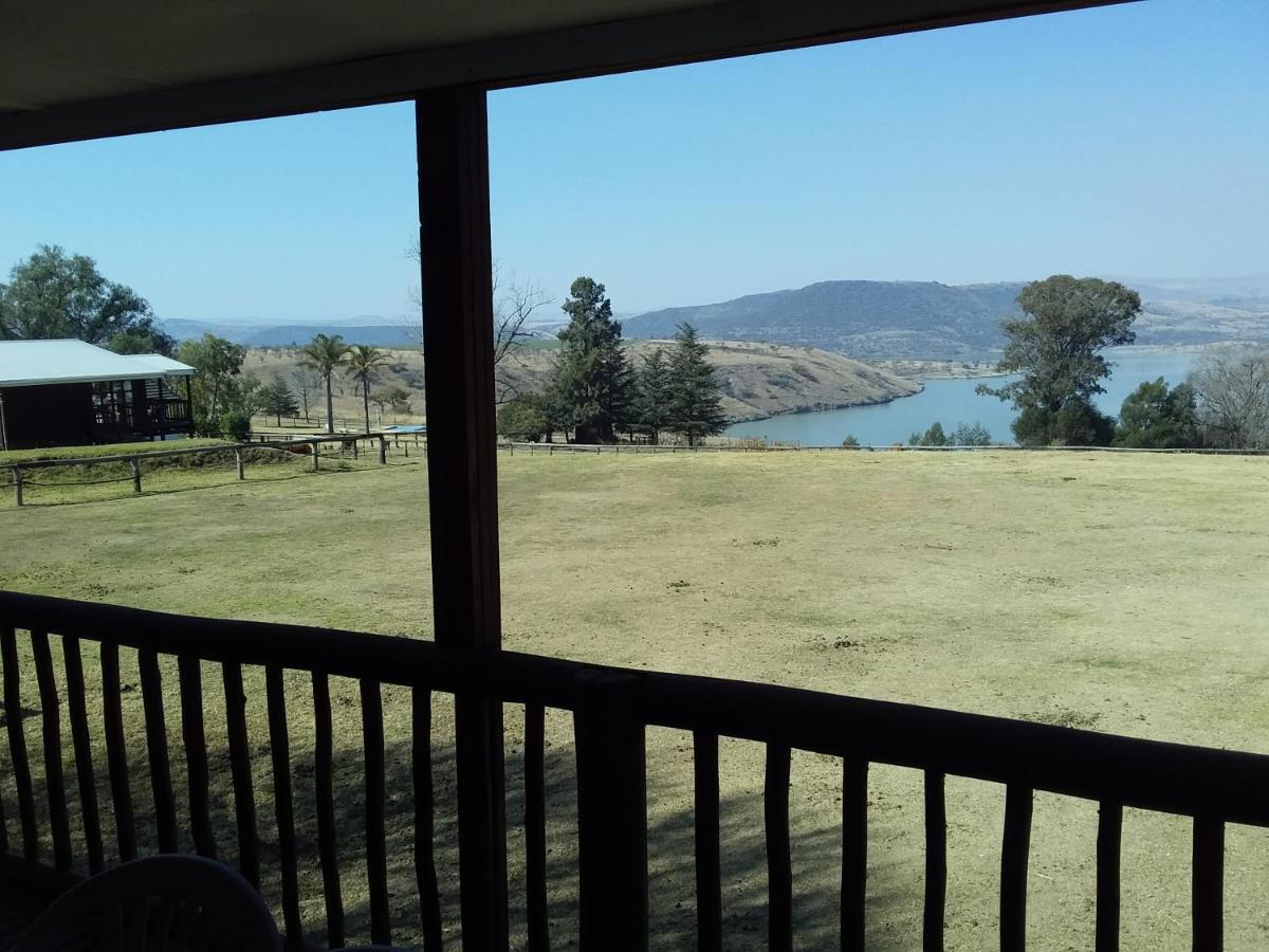 Blue Haze Country Lodge Estcourt Exterior photo