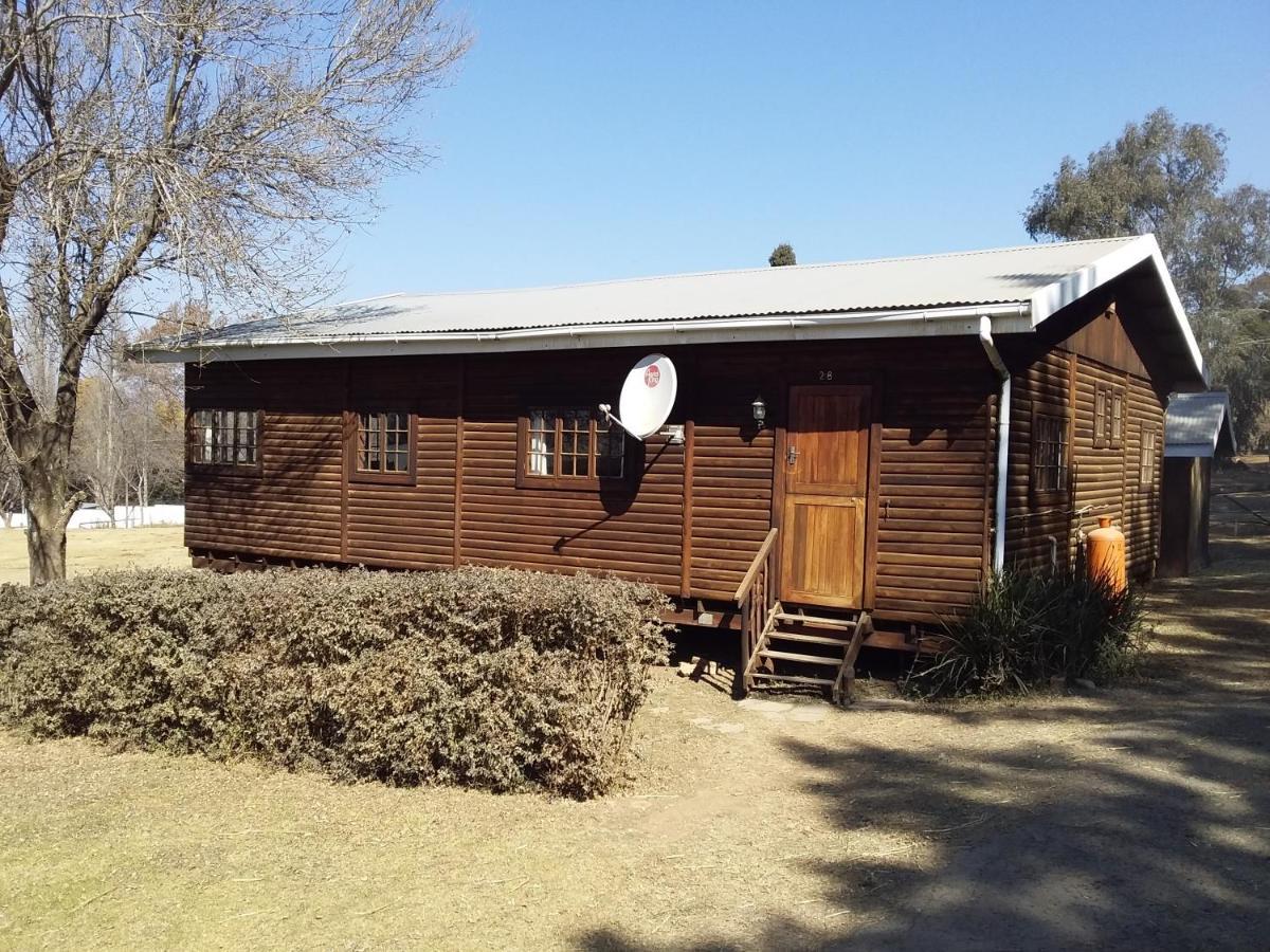 Blue Haze Country Lodge Estcourt Exterior photo