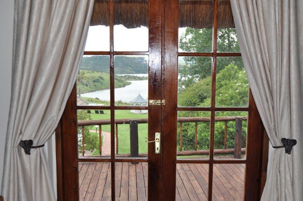 Blue Haze Country Lodge Estcourt Exterior photo